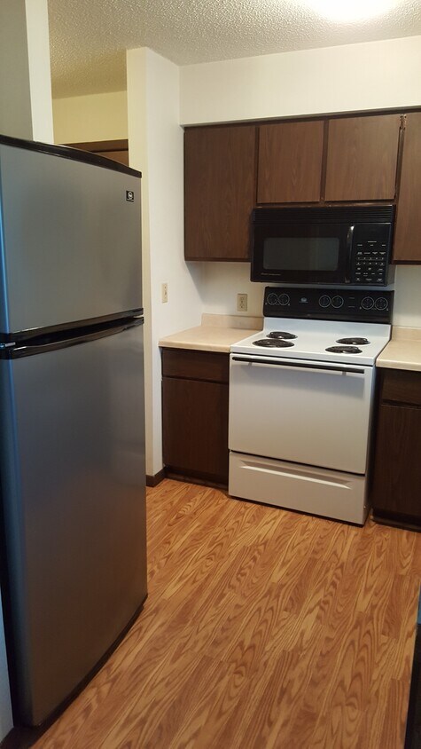 Foto principal - 1312 Wilson St