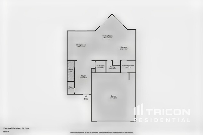 Building Photo - 5764 Maxfli Dr