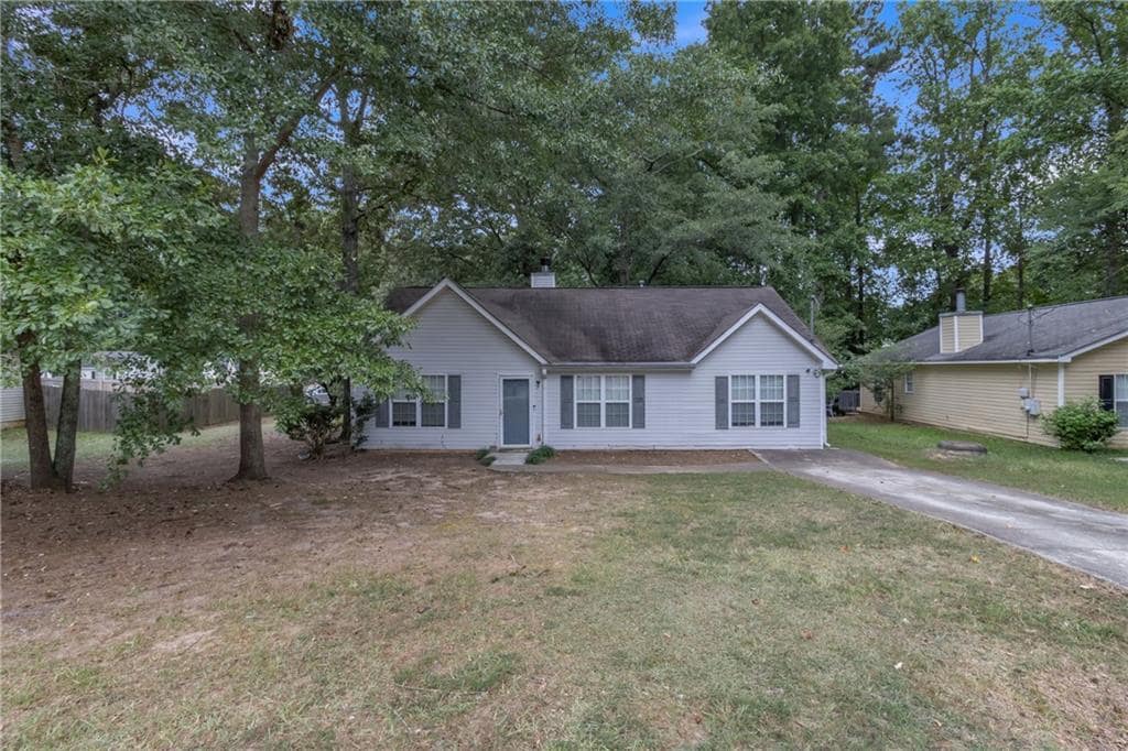 Primary Photo - 7955 Trinity Park Dr