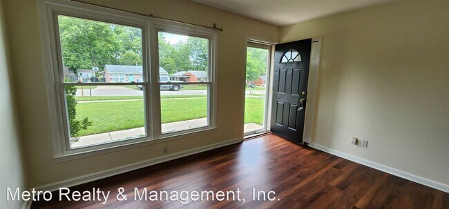 Building Photo - 3 br, 1 bath House - 2704 Durbing Ave