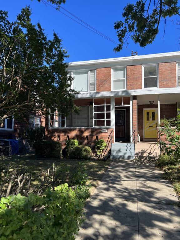 Building Photo - 4969 12th St NE