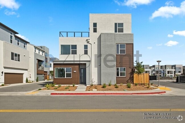 Building Photo - 121 Quicksilver Ct