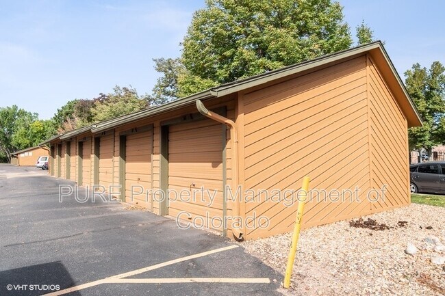 Building Photo - 3275 S Ammons St Apt 3-103