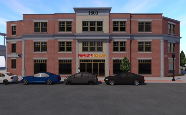 Foto del edificio - 1800 Great Neck Rd