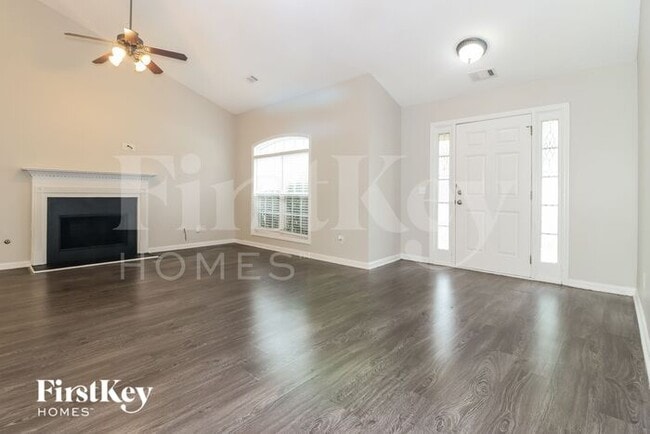 Foto del edificio - 20 Ivy Point Ct