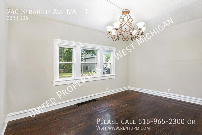 Foto del edificio - Available Now | 2 Bedroom 1 Bathroom Lower...