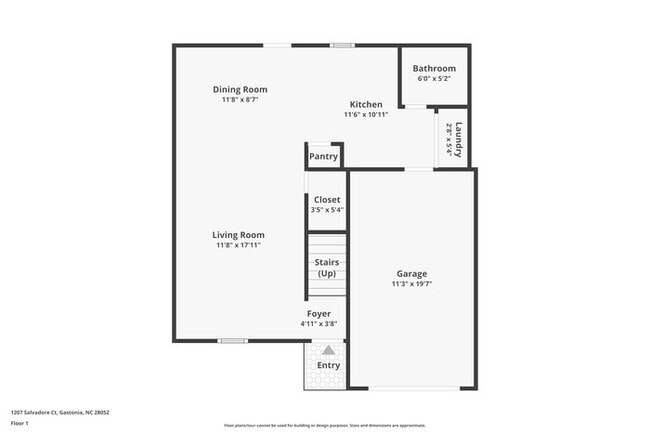 Foto del edificio - 1207 Salvadore Ct