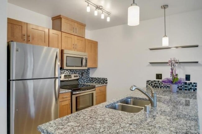 Photo - 1 bedroom in Seattle WA 98121 Apartment