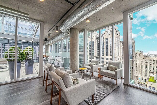 Foto del edificio - 232 N La Salle St