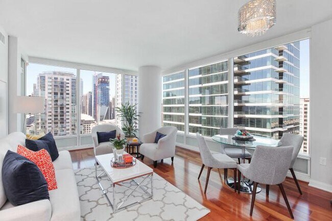 Building Photo - 1 bedroom in San Francisco CA 94105