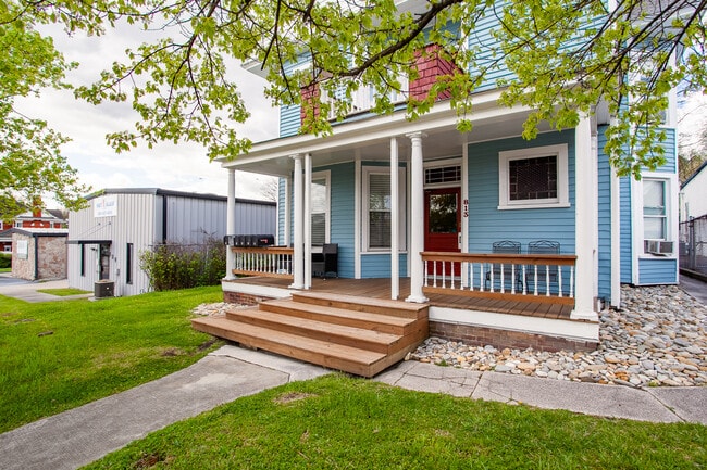 Photo - 813 Hall of Fame Dr Apartment