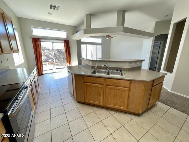 Foto del edificio - 6628 S 5th Pl