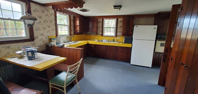 Foto del edificio - 159 Limerick Center Rd