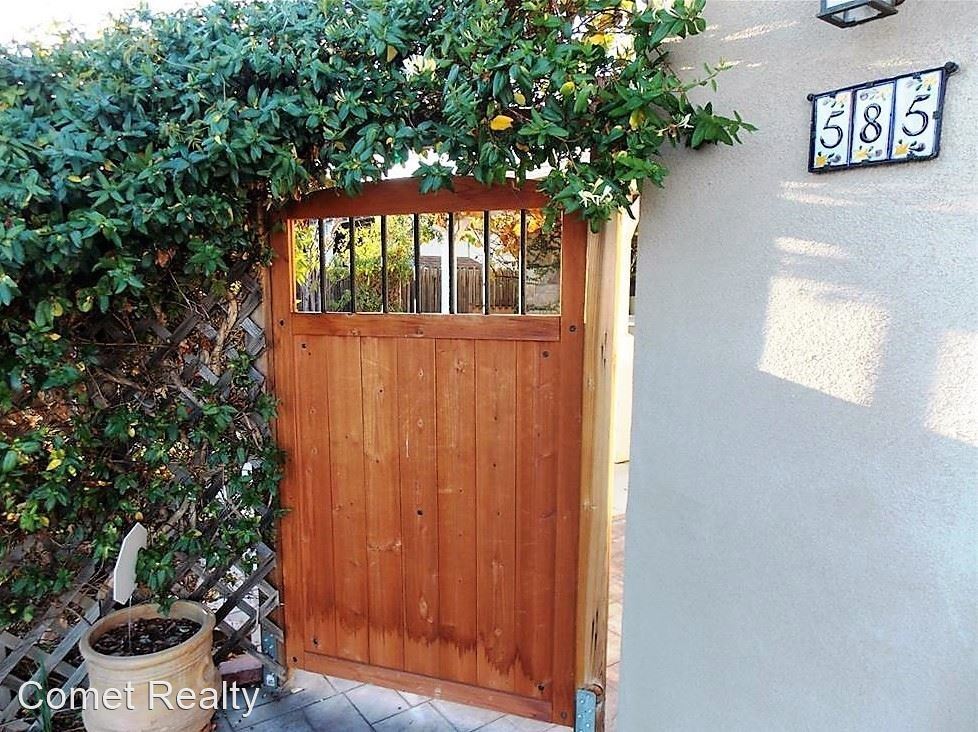 Foto principal - 3 br, 2 bath House - 585 Crown Hill St.