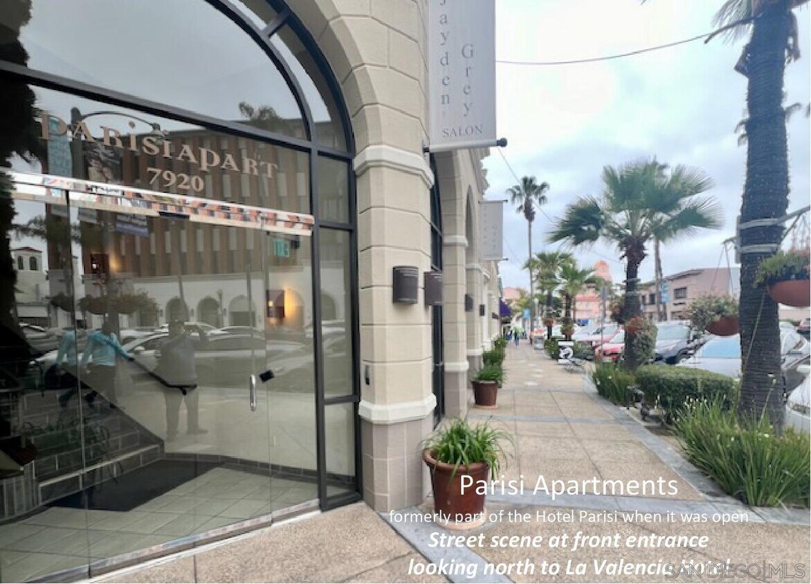 Foto principal - 7920 Herschel Ave