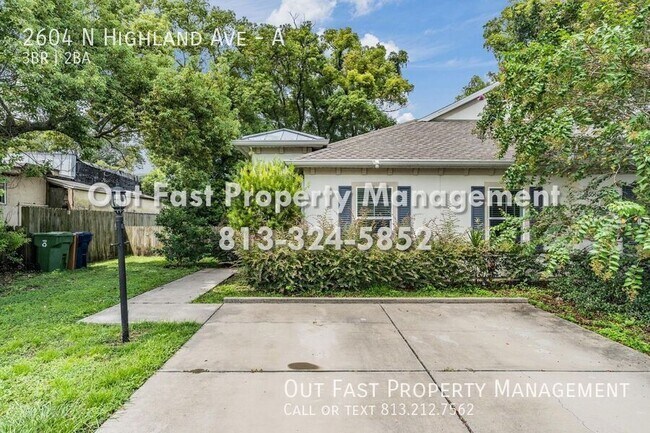 Building Photo - 2604 N Highland Ave