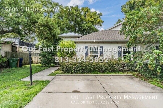 Photo - 2604 N Highland Ave Apartment