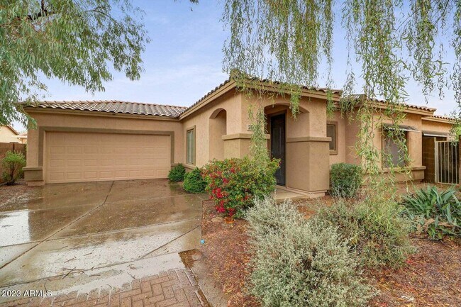 Foto del edificio - 2608 E Waterview Ct