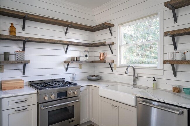 Foto del edificio - 2903 Washington St