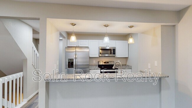 Photo - 2331 Lexington Village Lane Townhome