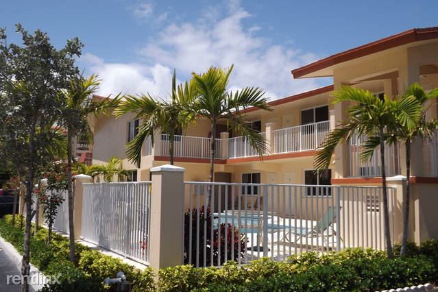 Foto principal - 601 N Ocean Blvd