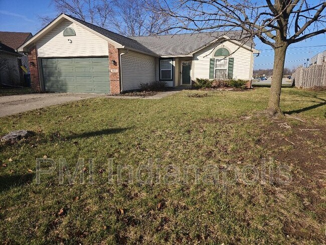 Foto del edificio - 9618 Aberdeen Ct