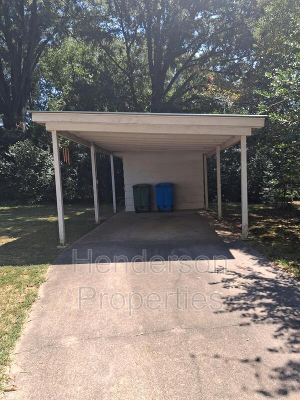 Foto del edificio - 1623 W Park Ave