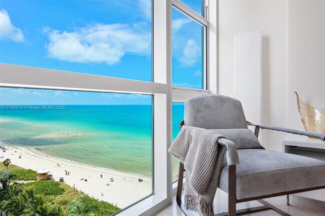 Foto del edificio - 6801 Collins Ave