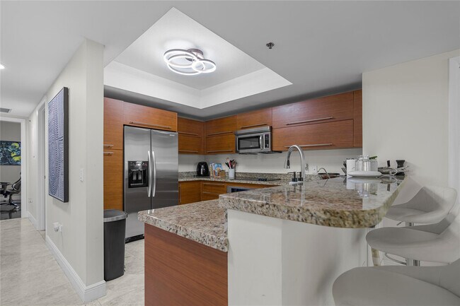 Foto del edificio - 2641 N Flamingo Rd