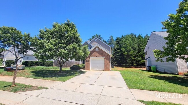 Building Photo - 1205 Ricochet Dr