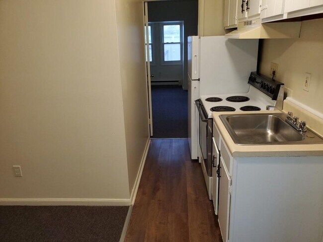 Foto del edificio - 3517 Walnut St