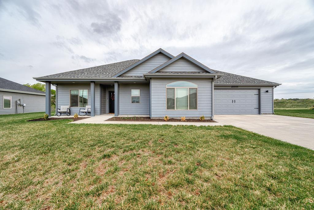 Foto principal - 1625 Murray Ln