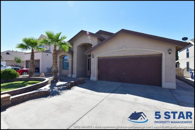 Foto del edificio - 3 bedroom in El Paso TX 79928