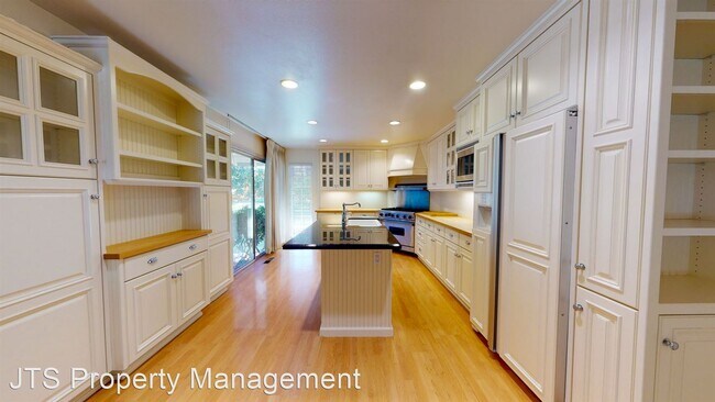 Building Photo - 4 br, 2 bath House - 4310 Stollwood Drive