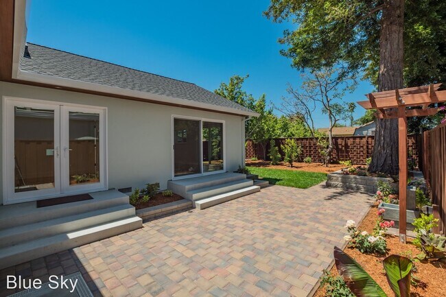 Building Photo - 4 br, 2 bath House - 172 Alta Avenue
