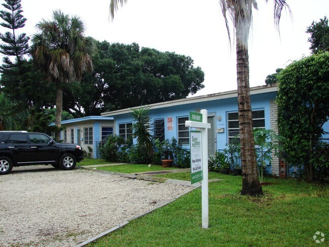Foto del edificio - Sterling Apartments