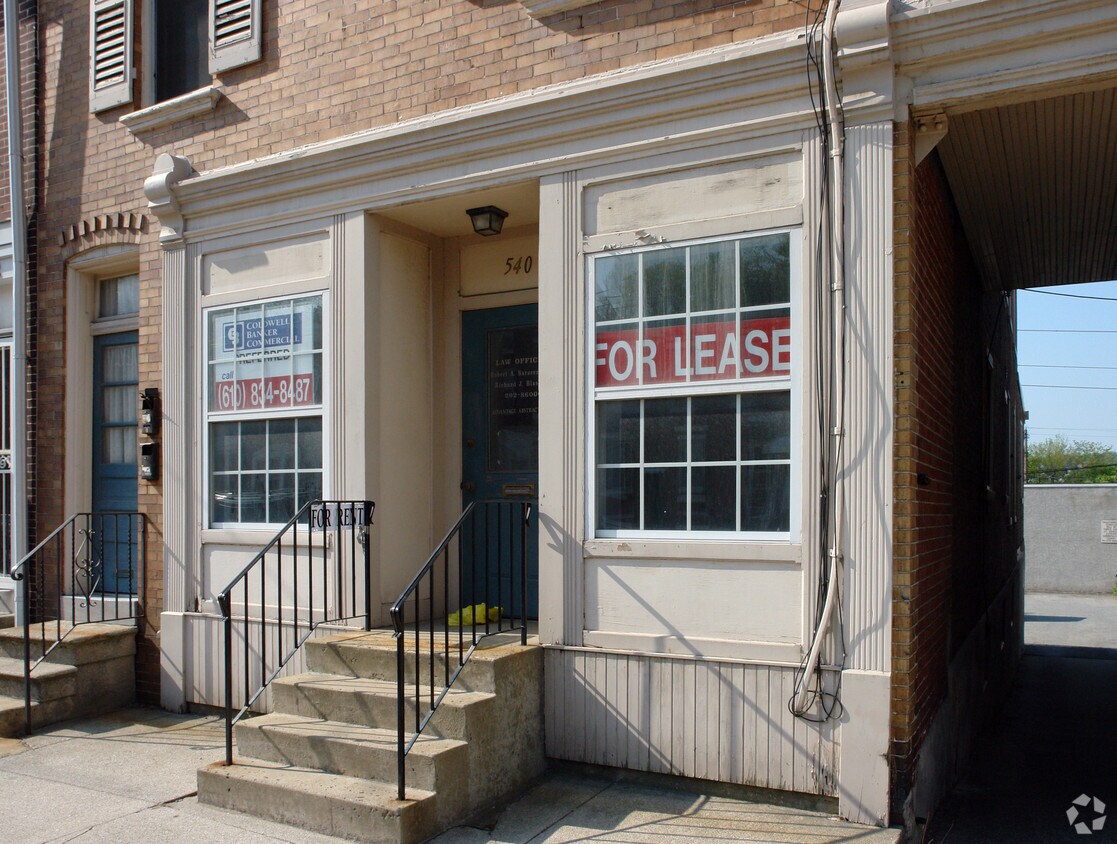 Oficina en 540 - 536 - 540 E Main St