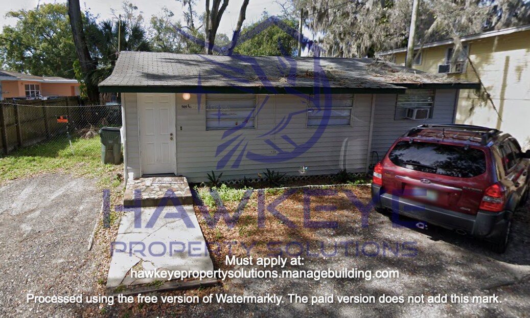 Foto principal - 509 W Patterson St