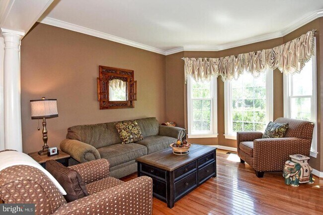 Foto del edificio - 20650 Ryder Mills Ct