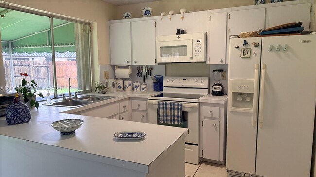 Foto del edificio - 13325 SW 100th Terrace