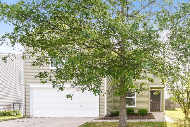 Building Photo - 8214 Firefly Way