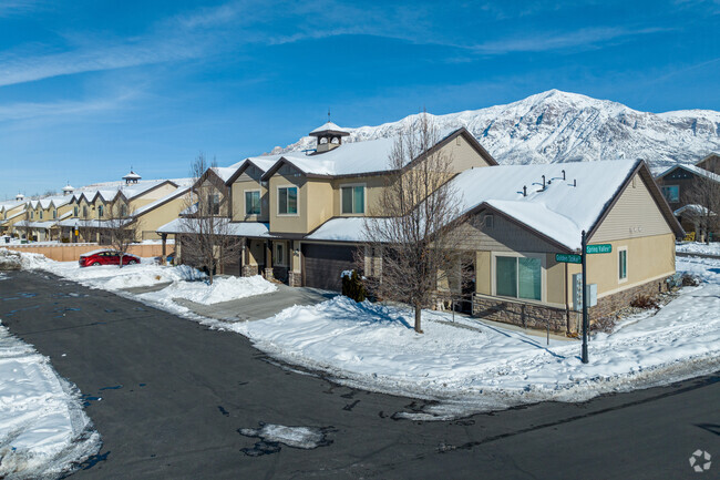 Foto del edificio - The Station at Pleasant View