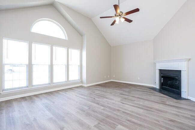 Building Photo - 4019 Wisdom Way