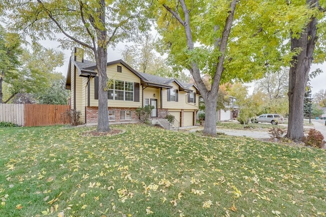 Building Photo - Beautiful Split-Level 4 Bed 3 Bath Home in Central Fort Collins!