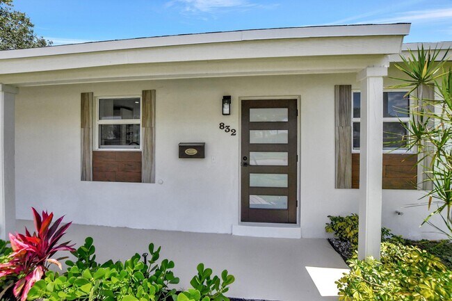 Foto del edificio - 832 SW 10th Ave
