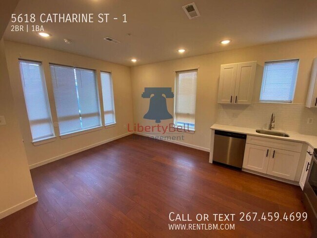 Building Photo - 5618 Catharine St