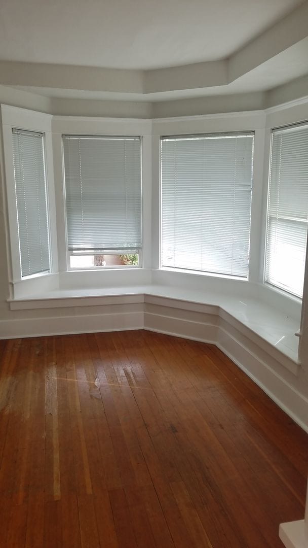 Building Photo - Barker Duplex