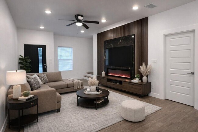 Foto del edificio - 8141 Jeffery St