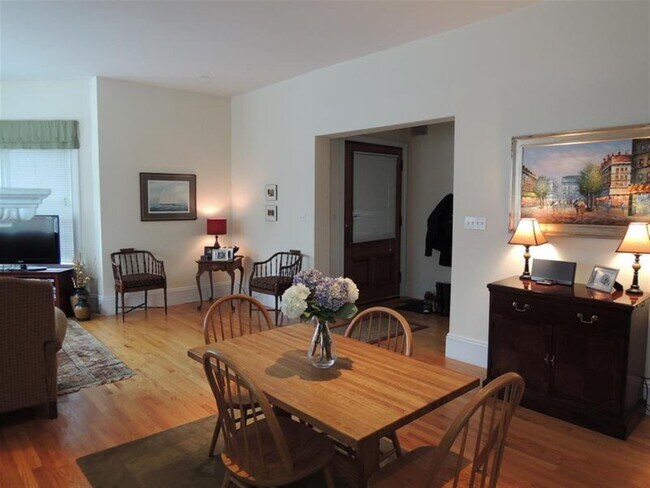 Foto del edificio - 20 Highland Ave