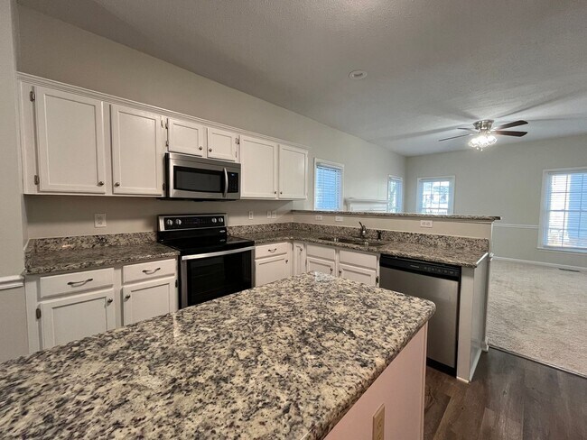 Building Photo - Excellent 4BD, 2.5BA Cary Home with Fenced...